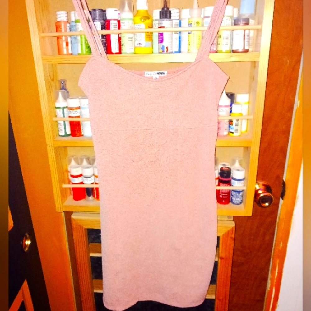 Little dress/intimate wear